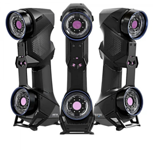 3D сканер Creaform HandyScan 3D BLACK Elite