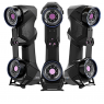 3D сканер Creaform HandyScan 3D BLACK Elite