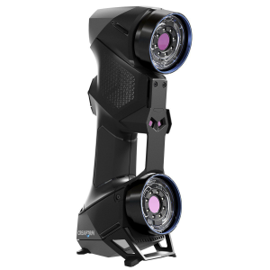 3D сканер Creaform HandyScan 3D BLACK Elite
