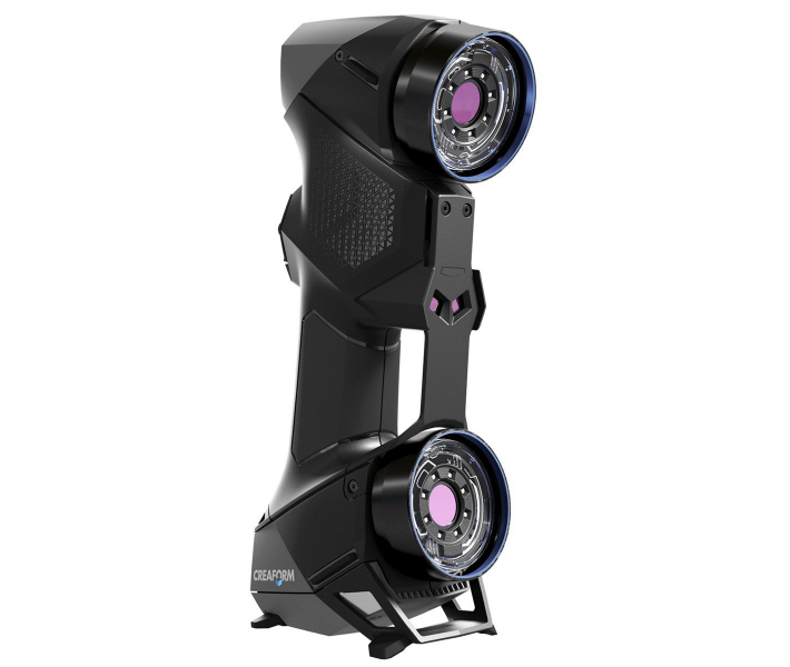 3D сканер Creaform HandyScan 3D BLACK Elite 3D сканер Creaform HandyScan 3D BLACK Elite