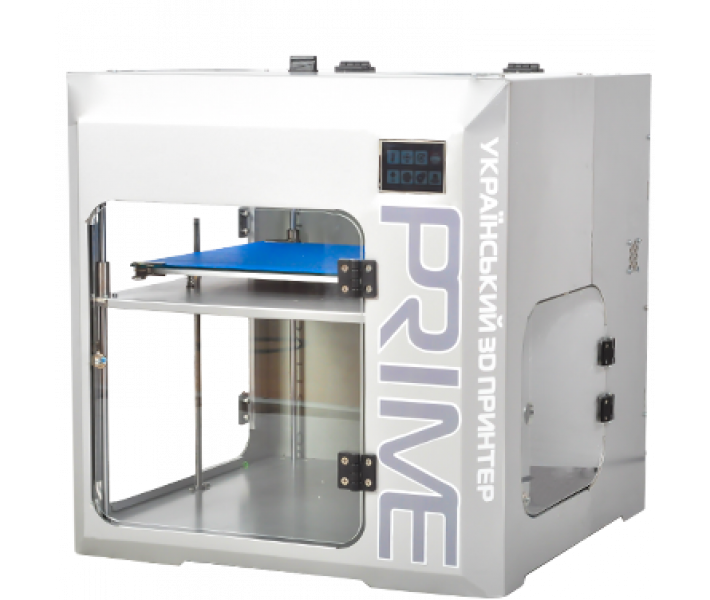 3D printer PRIME 2X 3D printer PRIME 2X