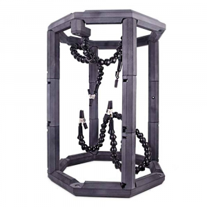 Стартовий набір AESUBframe 200 для сканування серій деталей