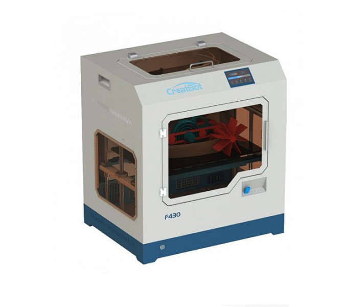3D принтер CreatBot F430 pro 3D принтер CreatBot F430 pro