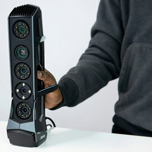 3D сканер Creaform Go!SCAN Spark