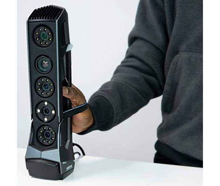 Creaform Go!SCAN Spark 3D scanner Creaform Go!SCAN Spark 3D scanner