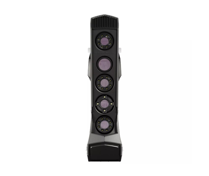 Creaform Go!SCAN Spark 3D scanner Creaform Go!SCAN Spark 3D scanner