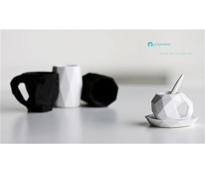 3D пластик Polymaker PC-Max (Міцний полікарбонат) 3D пластик Polymaker PC-Max (Міцний полікарбонат)