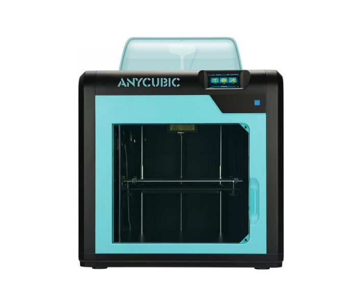 3Д принтер Anycubic 4MAX Formax PRO