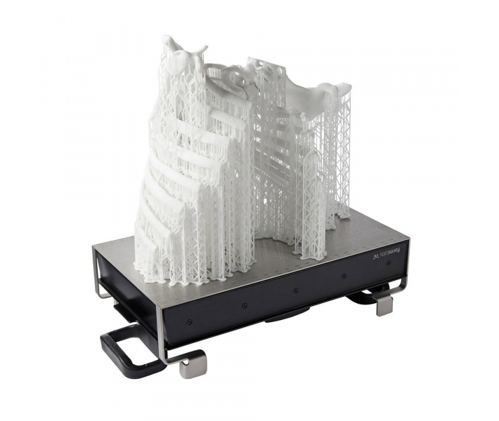 Formlabs Form 4L Flex Build Platform
