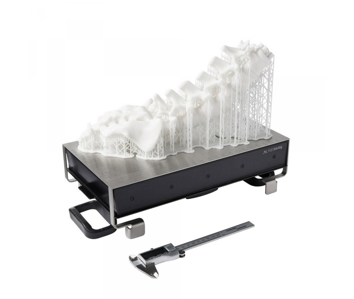 Formlabs Form 4L Flex Build Platform