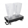 Formlabs Form 4L Flex Build Platform