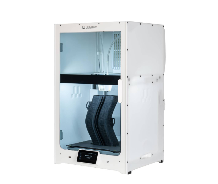 UltiMaker S8 3D printer UltiMaker S8 3D printer