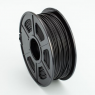 POM (поліацеталь) пластик 3DDevice чорний 3,00 mm