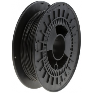 POM (polyacetal) plastic 3DDevice black 3.00 mm