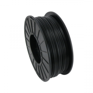 POM (polyacetal) plastic 3DDevice black 3.00 mm