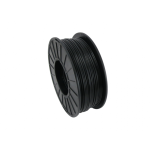 POM (polyacetal) plastic 3DDevice black 3.00 mm