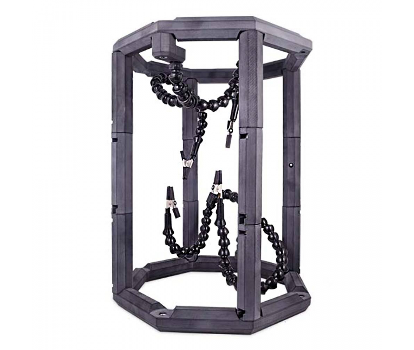 3D Scanning Frame AESUBframe