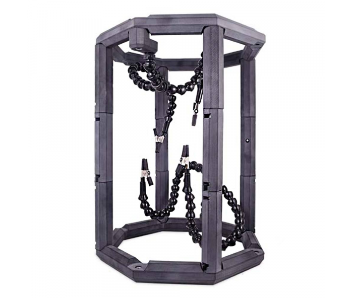 Набор AESUB FRAME для сканирования деталей малого и среднего размера Набор AESUB FRAME для сканирования деталей малого и среднего размера