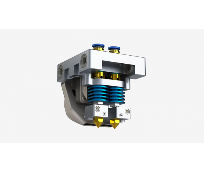 3D принтер CreatBot DЕ Plus 3D принтер CreatBot DЕ Plus