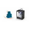 3D принтер CreatBot DЕ Plus