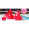 3D принтер CreatBot DЕ Plus