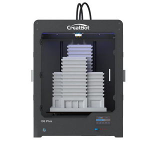 3D принтер CreatBot DЕ Plus