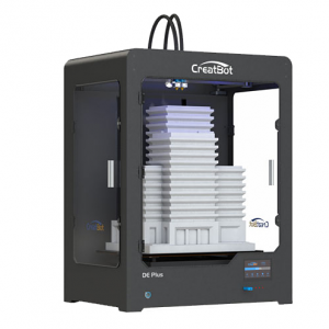 3D printer CreatBot DE Plus