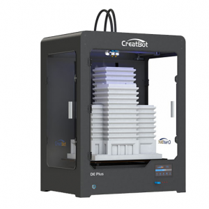 3D принтер CreatBot DЕ Plus
