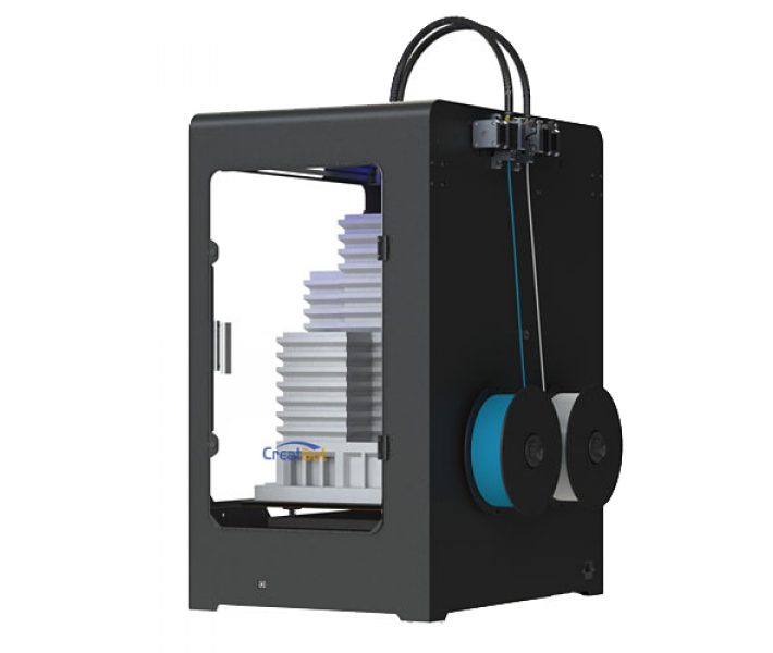3D принтер CreatBot DЕ Plus 3D принтер CreatBot DЕ Plus