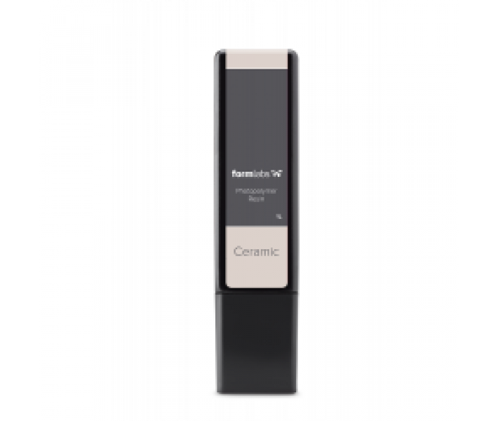 Картридж Formlabs Ceramic Resin, 1л Картридж Formlabs Ceramic Resin, 1л