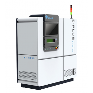 3D принтер SLM EP-M150 от E-PLUS 3D с комплектом оборудования