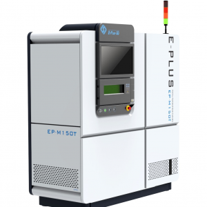 3D принтер SLM EP-M150 от E-PLUS 3D с комплектом оборудования