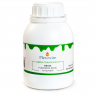 Plexiwire Resin Basic, 0.5 kg, Green Transparent