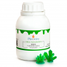 Plexiwire Resin Basic, 0.5 kg, Green Transparent