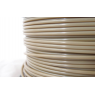 3D plastic PEEK reinforced, 1 kg