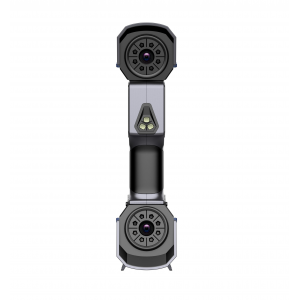 3D scanner SHINING 3D FreeScan UE7