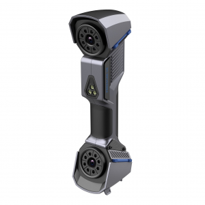 3D сканер метрологический SHINING 3D FreeScan UE7