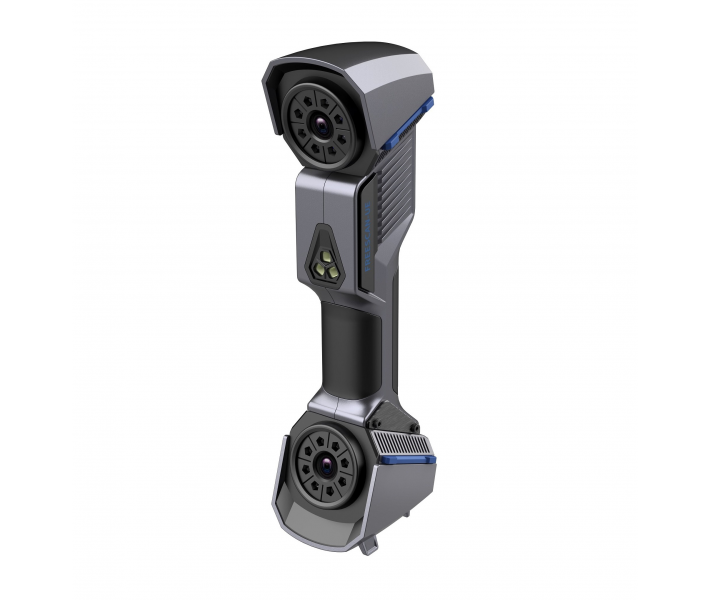 3D сканер метрологический SHINING 3D FreeScan UE7