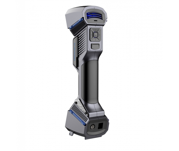 3D сканер метрологический SHINING 3D FreeScan UE7