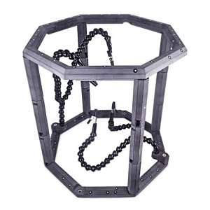 Стартовий набір AESUBframe 300 для сканування серій деталей