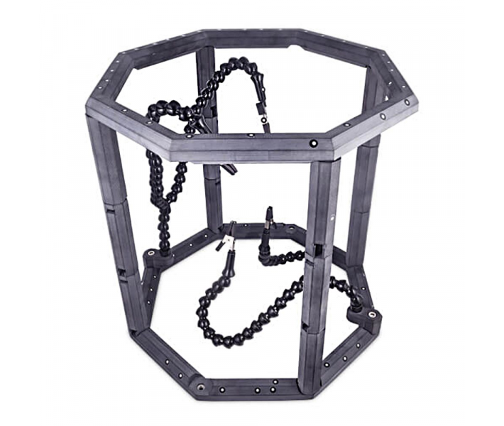 Стартовый набор AESUBframe 300 для сканирования серий деталей Стартовый набор AESUBframe 300 для сканирования серий деталей