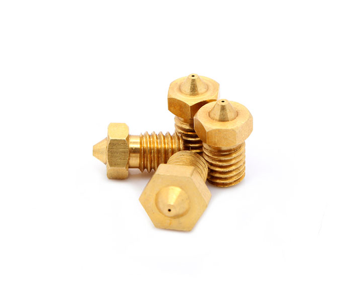 3D Printer Nozzle – E3D 3D Printer Nozzle – E3D