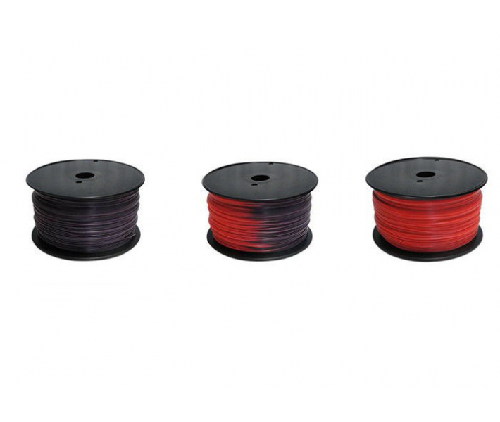 Термопластик Color Changing Filament Термопластик Color Changing Filament