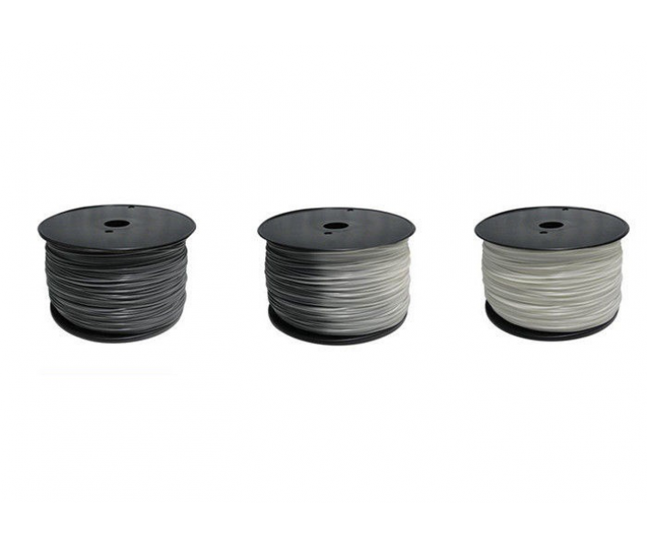 Термопластик Color Changing Filament Термопластик Color Changing Filament