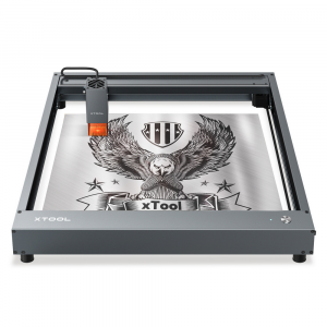 Лазерний гравер-різак xTool D1 10W