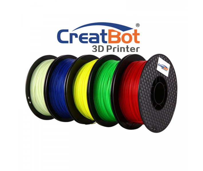 PLA пластик CreatBot 1,75 мм