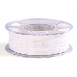 eMATE (PLC, Polycaprolactone) ESUN black 1.75 mm