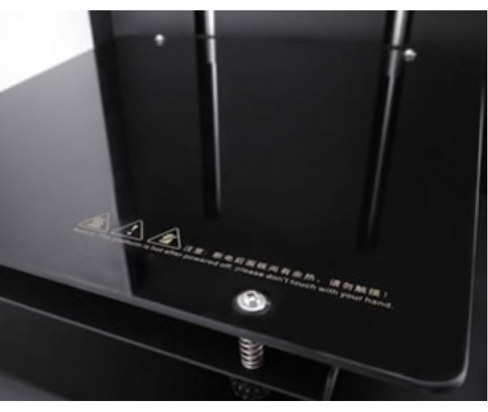 3D printer CreatBot DM