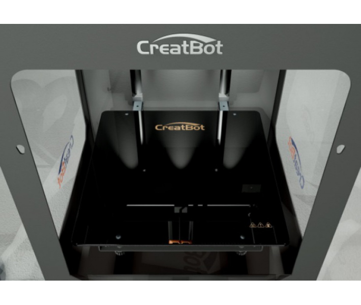 3D printer CreatBot DM
