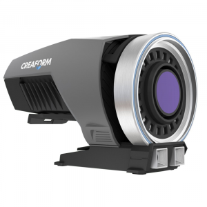 Оптична система вимірювання координат Creaform MaxSHOT Next™ | Elite